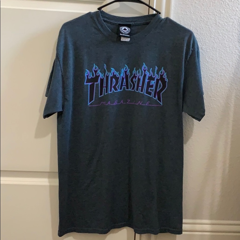 Trashed T-shirt